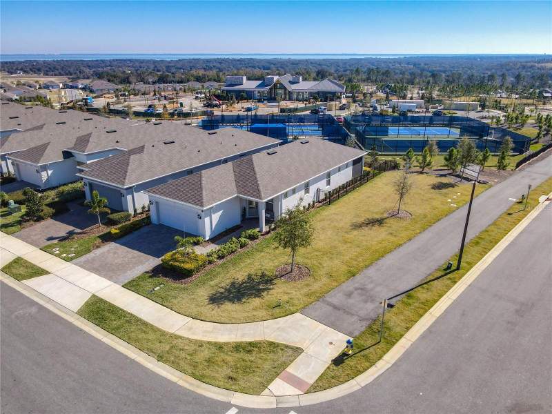 2 bedroom Single Family Residence at 2750 Purple Meadow Court, Del Webb Minneola Ph 2, Minneola — photo 5