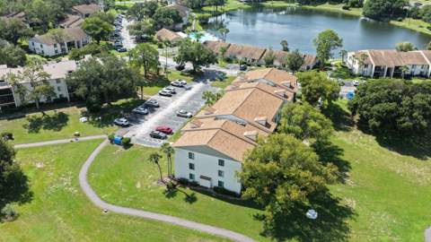 1871 Pine Ridge Way #E1, Palm Harbor FL - photo 7 of 44