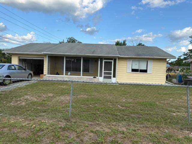 2 bedroom Single Family Residence at 499 Water Road, Silver Spgs Shores Un 02, Ocala — photo 5
