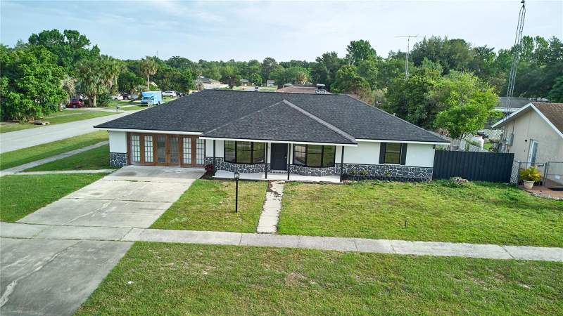 3 bedroom Single Family Residence at 211 Marion Oaks Lane, Marion Oaks 02, Ocala — photo 4