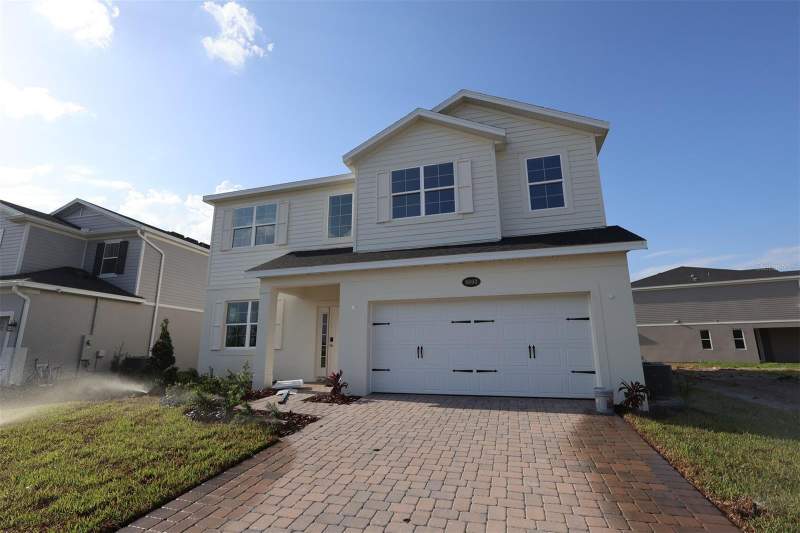 5 bedroom Single Family Residence at 6693 Yellow Warbler Bend, Bay Lake Farms At St Cloud, St Cloud — photo 2
