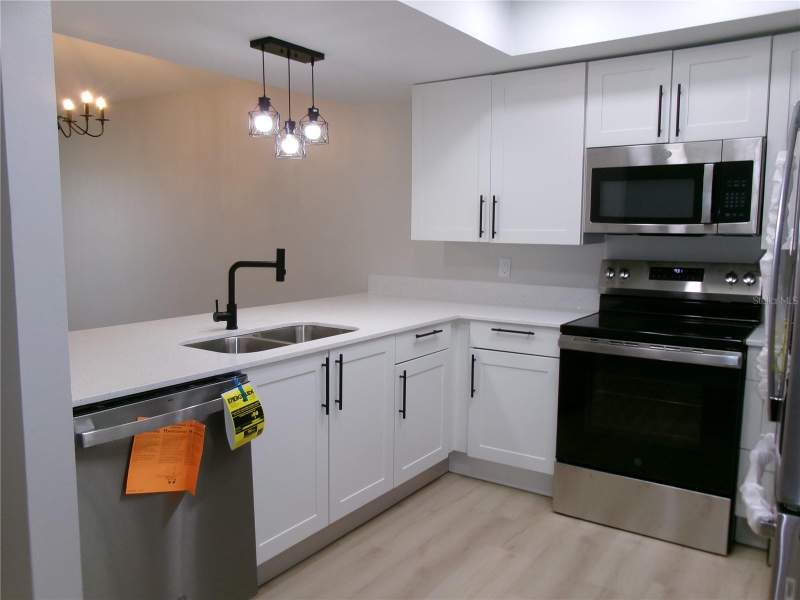 2 bedroom Single Family Residence at 11700 MINTO COURT, WHISPER LAKES, ORLANDO — photo 5