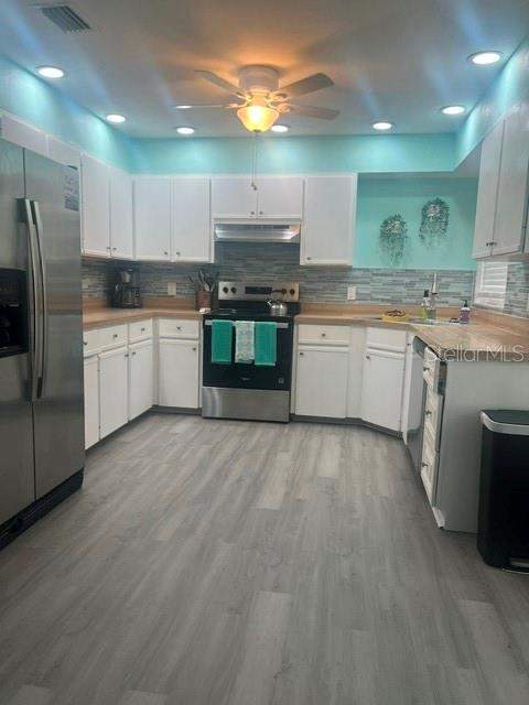 2 bedroom Single Family Residence at 810 Harrington Lake Drive #85, Harrington Lake, Venice — photo 3