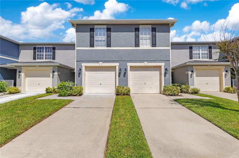 3 bedroom Townhouse at 942 Coquina Rock Street, Waterford Villas 51 103, Orlando — photo 3