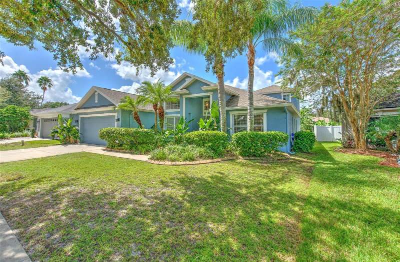 4 bedroom Single Family Residence at 5847 Heronrise Crescent Drive, Fishhawk Ranch Ph 2 Prcl, Lithia — photo 3