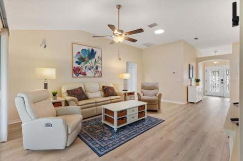 17966 SE 85th Causton Court, The Villages FL - photo 10 of 42