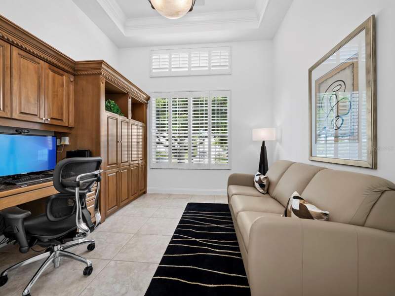 3 bedroom Single Family Residence at 3578 Fair Oaks Way, Queens Harbour, Longboat Key — photo 5