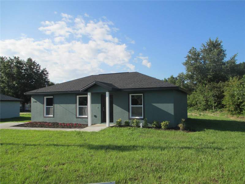 3 bedroom Single Family Residence at 5762 NW 5th Street, Ocala Ridge, Ocala — photo 2