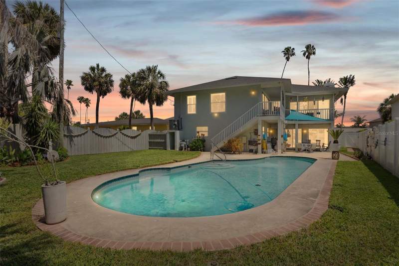 3 bedroom Single Family Residence at 1842 Bayou Grande Boulevard, Shore Acres Edgewater Sec, St Petersburg — photo 2