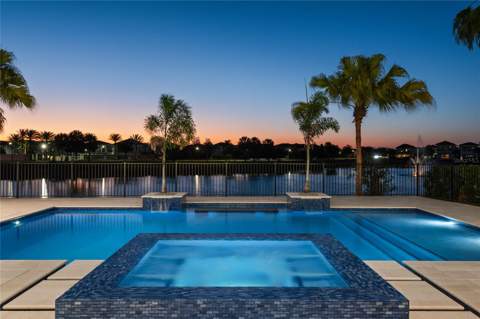 900 Golden Bear Drive, Reunion FL - photo 6 of 6