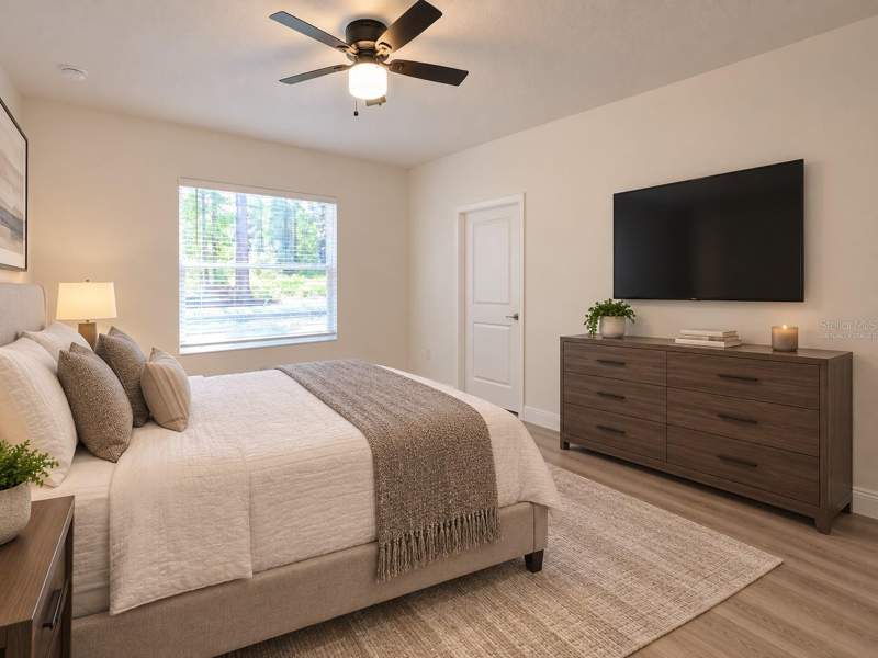 3 bedroom Single Family Residence at 12 Locust Run Drive, Silver Springs Shores Un 34, Ocala — photo 4