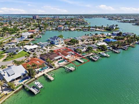4 Bellevue Drive, Treasure Island FL - photo 20 of 29