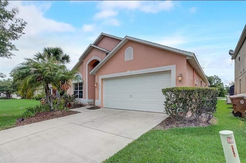 1310 SEASONS BOULEVARD home for sale in Seasons