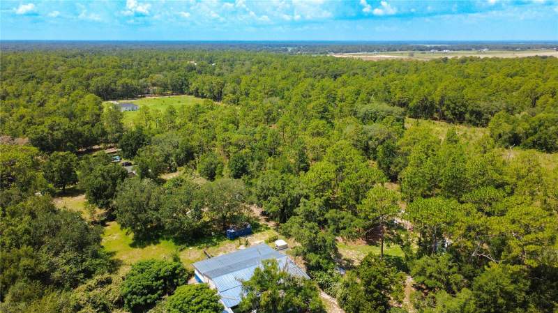 4 bedroom Manufactured Home at 13300 SW 91st Place, Payne Enterprises, Dunnellon — photo 5