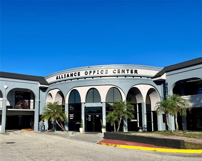 8421 S ORANGE BLOSSOM TRAIL #443 home for sale in Alliance Condos for Sale: 5 Listings