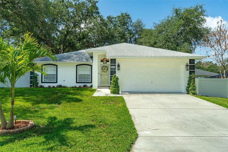 3 bedroom Single Family Residence at 930 HICKS ROAD, NONE, LAKELAND — photo 1