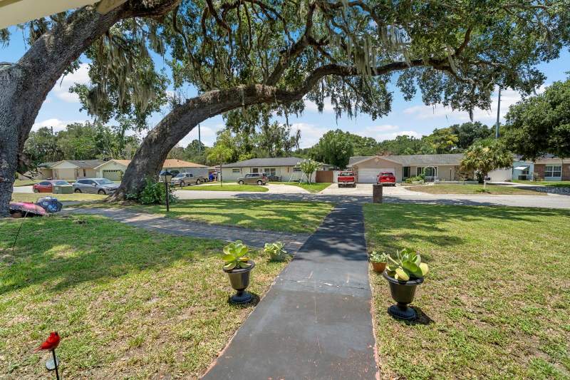 3 bedroom Single Family Residence at 802 Hastings Drive, Fairlawn Manor, Kissimmee — photo 3