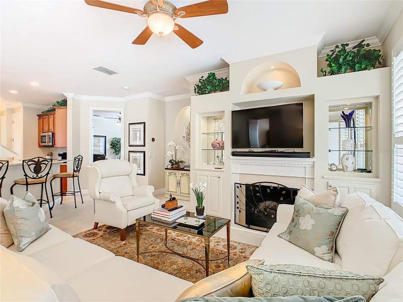 3 bedroom Single Family Residence at 270 Addison Drive, Solivita Phase 01, Poinciana — photo 5