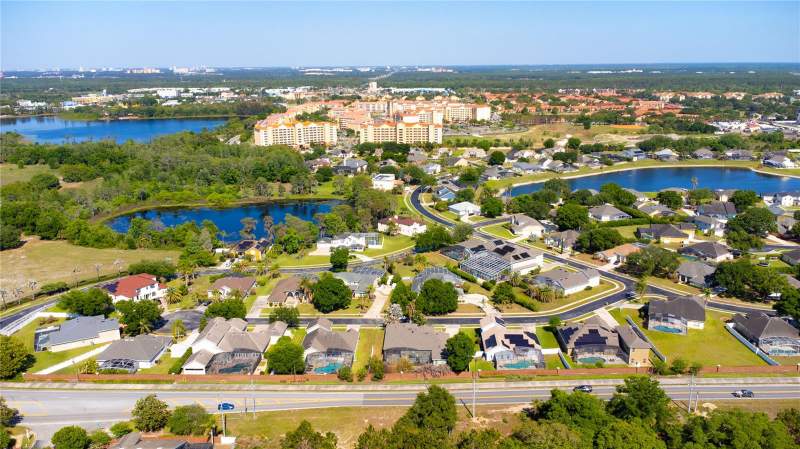 6 bedroom Single Family Residence at 8032 Acadia Estates Court, Wyndham Pointe, Kissimmee — photo 5