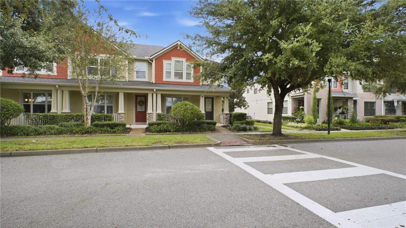 3 bedroom Townhouse at 2917 Windmill Drive, Tapestry Ph 2, Kissimmee — photo 2