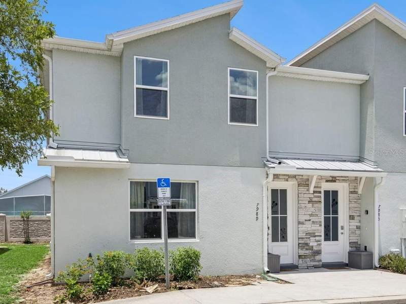 5 bedroom Townhouse at 7989 Formosa Valley Place, Formosa Valley, Kissimmee — photo 2