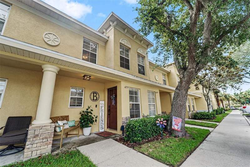 6255 TIMBERLY LN home for sale in Eiland Park Townhomes
