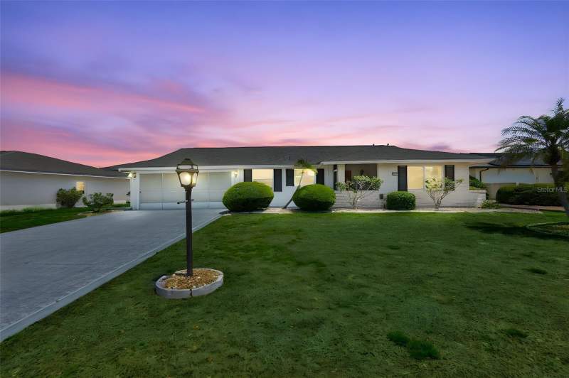 2 bedroom Single Family Residence at 1525 Allegheny Drive, Del Webbs Sun City Florida Un, Sun City Center — photo 2
