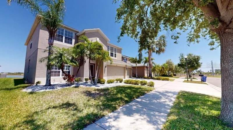 5 bedroom Single Family Residence at 632 Tanana Fall Drive, River Bend Ph 4A, Ruskin — photo 5