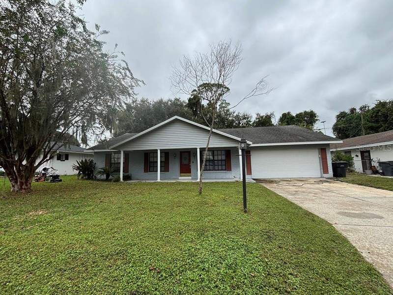 3 bedroom Single Family Residence at 237 Stevenson Road, Fla Highlands Co Sub, Winter Haven — photo 2