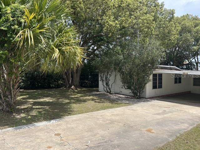 2 bedroom Mobile Home at 16815 SE 101st Court Road, Orange Blossom Hills 16, Summerfield — photo 2