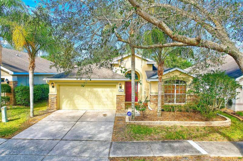 422 DOWN PINE DRIVE home for sale in Kingsway