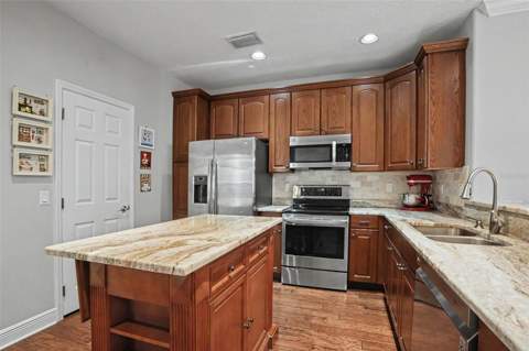 441 Harbor Ridge Drive, Palm Harbor FL - photo 13 of 51