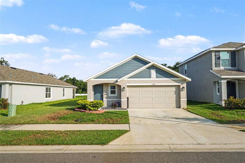 13530 MOUNT IVY COURT home for sale in Summit View