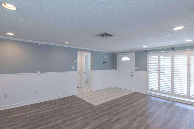 2 bedroom Single Family Residence at 10840 Norwood Avenue, Palm Terrace Estates, Port Richey — photo 4