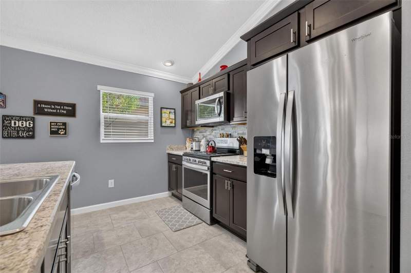 3 bedroom Villa at 2137 Locklin Lane, The Villages, The Villages — photo 5