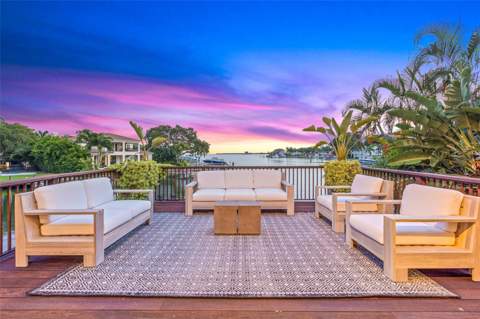 1365 Brightwaters Boulevard, St Petersburg FL - photo 6 of 6