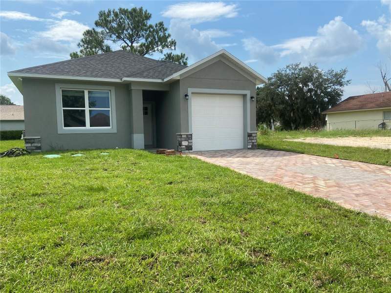 3 bedroom Single Family Residence at 4229 Elson Avenue, Lakewood Terrace Add, Sebring — photo 2