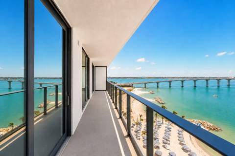 691 S Gulfview Boulevard #711, Clearwater FL - photo 9 of 56
