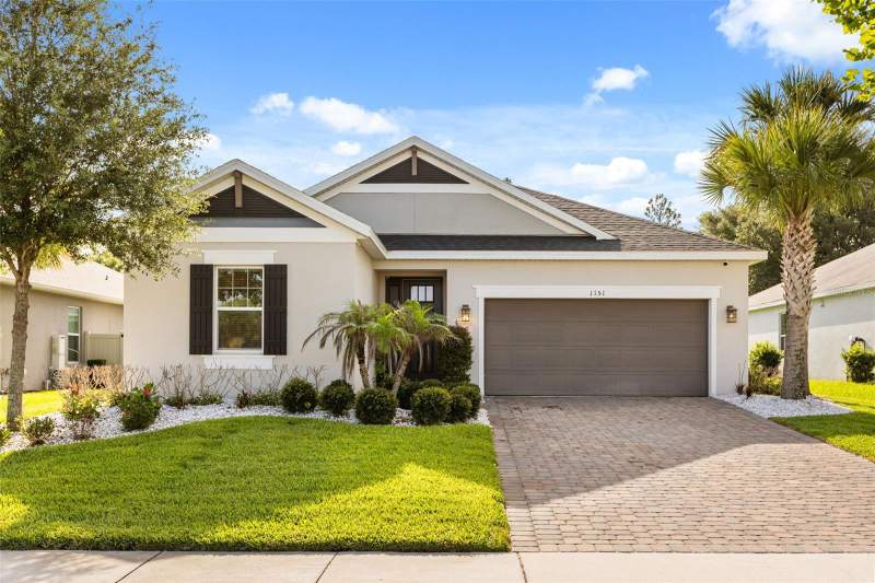 1151 LAKESIDE ESTATES DRIVE home for sale in Lakeside Homes for Sale: 2 Listings, From $490K