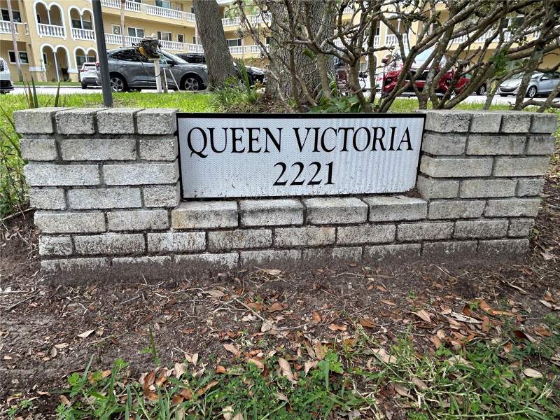 2 bedroom Condominium at 2221 Norwegian Drive #57, On Top Of The World, Clearwater — photo 2