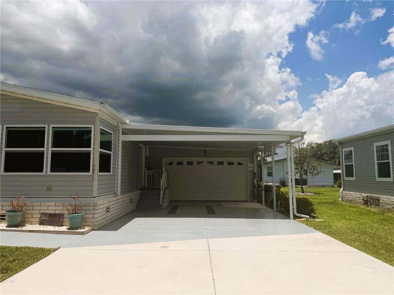 3 bedroom Manufactured Home at 165 Sago Palm Drive, Sago Palm At Hawthorne A Cooperative, Leesburg — photo 4