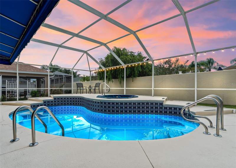 3 bedroom Single Family Residence at 2595 Caribe Drive, Sumter Villages, The Villages — photo 3