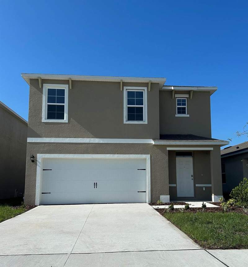 5 bedroom Single Family Residence at 765 AMBLESIDE DRIVE, BRADBURY CREEK, HAINES CITY — photo 1