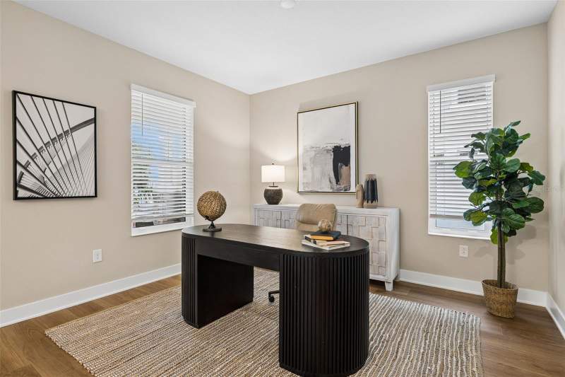 3 bedroom Single Family Residence at 1526 W Arch Street, North Hyde Park, Tampa — photo 4