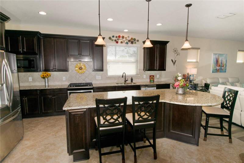 2 bedroom Single Family Residence at 715 Asturias Road, Del Webb Orlando Ph 3, Davenport — photo 2