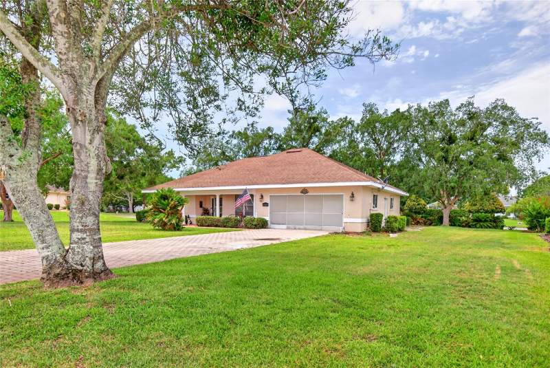 2 bedroom Single Family Residence at 17520 SE 112th Avenue, Stonecrest, Summerfield — photo 3