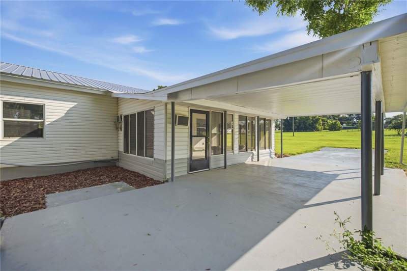 3 bedroom Mobile Home at 4950 SE 112th Street Road, Belleview, Belleview — photo 3