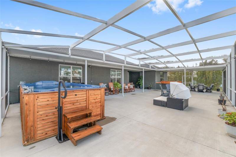 4 bedroom Single Family Residence at 4321 SW 106th Place, Ocala Waterway Estates, Ocala — photo 4
