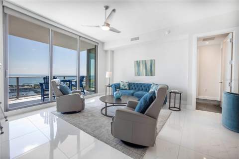 100 1st Avenue #1804, St Petersburg FL - photo 6 of 62