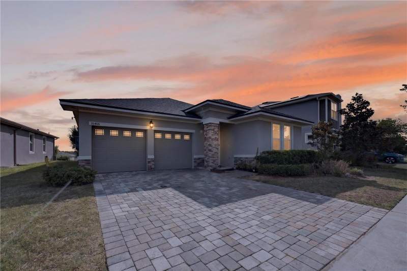 3 bedroom Single Family Residence at 16466 Olive Hill Drive, Hawksmoor-Ph 1, Winter Garden — photo 4